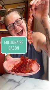 Peter Luger Bacon Recipe