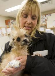 Bright future awaits little Jenny