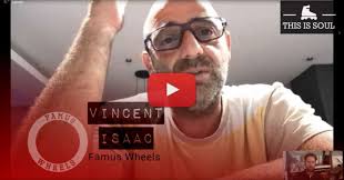 Everything About Wheel Components with Ivo Vegter & Vincent Isaac