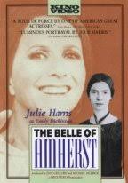 Cub Reporter Interview: Julie Harris