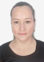 Otorongo TELLO PEZO, MIRIAN NATALIA. DNI: 45902522