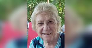 Obituary information for Audrey Ross