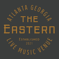 Atlanta's concert and live music soundboard. The Eastern Home Facebook