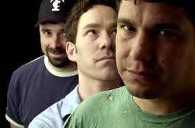 Weekend pick? Five Eight