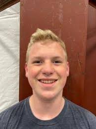 Samuel Stott's Football Recruiting Profile