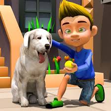 Now you can download apps directly in apk format, quickly and safely. Dog Simulator Games Dog Town Puppy Pet Rescue 1 1 1 Apks Mod Unlimited Money Coin Downloads For Android Uptodown