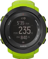Suunto 9 Baro Titanium Vs Garmin Fenix 5x Plus Suunto Watch Ambit3 Verticle Lime Add Content Alarm Yes Bezel Fixed Bracelet Strap Rubber Brand Suunto Cas Suunto Watch Sport Watches