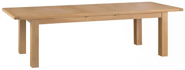 Maybe you would like to learn more about one of these? Banbury Solid Chunky Wood Rustic Oak Extra Large Extending Dining Table Msl Furniture