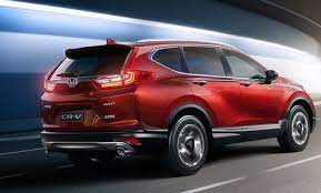 Semua orang tahu bahawa jepun adalah negara pengeluar pertama honda. 3 Harga Honda Cr V Spesifikasi Simulasi Kredit Dan Review Terbaru Juli 2021 Otosia Com