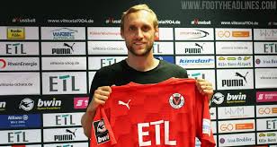 Viktoria berlin more than 2.5 goals 9 of 10 Viktoria Koln 20 21 Heim Auswarts Ausweichtrikots Enthullt Nur Fussball