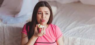 Maybe you would like to learn more about one of these? The 21 Most Hated Foods In The World Will Give You Opinions