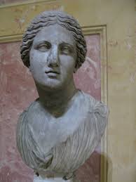 Aphrodite by Caity Lee