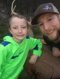 Raffle for brand new Genesis bow at Roughneck Days