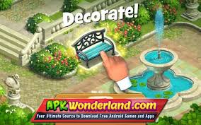 Find & compare similar and alternative android games like . Gardenscapes New Acres 3 2 0 Apk Mod Free Download For Android Apk Wonderland