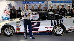 Following drivers meeting with crew chief, you'll drive a nascar race car for timed racing sessions. Las Vegas Pole Winners Nascar Cup Series Mrn
