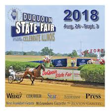 2018 du quoin state fair book by my si news issuu