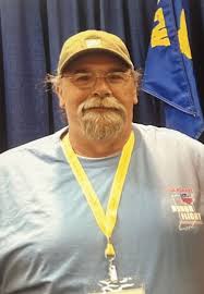 David Preston Obituary