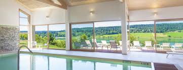 Les Rives Sauvages Hotel Spa Franche Comte Haut Doubs