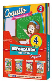 Descargar libro primer pdf grado gratis coquito plantillas para escribir, silabas para imprimir, lectura. Paquete Historias Para Pintar Coquito 3 A 6 Anos 2 Ed Zapata Misad Ruth Libro En Papel 7751035003513 Libreria El Sotano