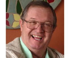 John Cooper Obituary (1951