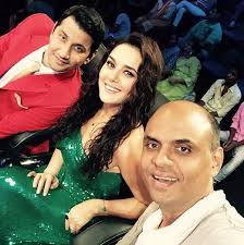 I am NOT quitting Nach Baliye 7, says Preity Zinta!