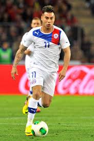 Eduardo jesus vargas rojas, professionally known as eduardo vargas in a chilean football player. 73 E Vargas Ideen Fussball 1899 Hoffenheim Freundschaftsspiele
