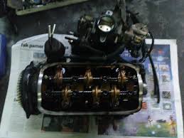 Kepada yg belum subsribe, si. Head Kancil 850 Perodua Kancil