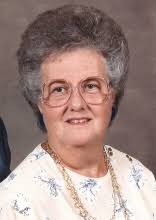 Obituary information for Frances Wise Lester