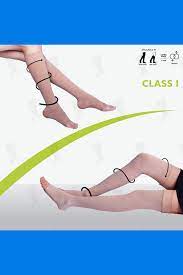 Sorgen Classique Class 1 Stockings Compression Stockings Medical Compression Hosiery Stockings
