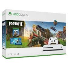 Get it today with same day delivery, order pickup or drive up. Easy Xbox One X Fortnite Bundle