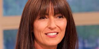 Davina mccall is a uk television presenter and former model. B I6zc2unqbsam