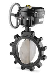 B212FC-SA226.5K: Siemens Standard Temp Industrial Butterfly ...
