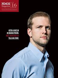 NMH Magazine 2016 Spring by Northfield Mount Hermon