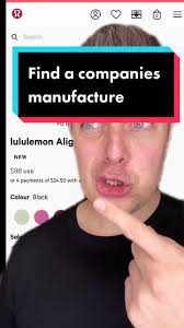 Discovering a Company's Suppliers Easily