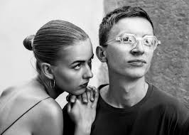 KRISTIN LASH & JAKOB GRAY * Sleepin' With The Lights On