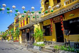 Justfindinfo.com has been visited by 100k+ users in the past month Hoi An Old Town An Ancient City In Quang Nam Vietnam With Photo