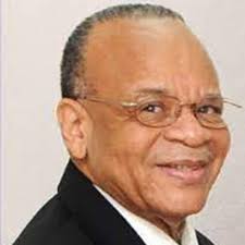 Obituary: Caribbean tourism pioneer Jean Holder: Travel Weekly