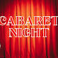 Cabaret Night — Lutheran Northwest — Rochester event image