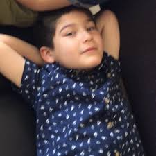 Fundraiser by Denise Frietze : Helping Hand for Ethan Jeremiah