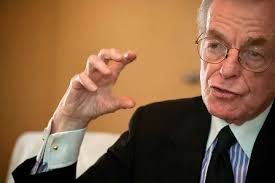 Jacobo y el Centro. "Lo conozco casa por casa"