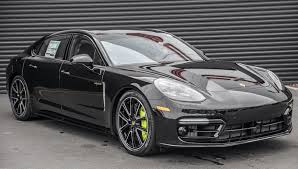 2021 Porsche Panamera Redesign Changes Price Interior Specs Uscarsconcept Com Porsche Panamera Porsche Panamera Turbo Panamera Turbo S
