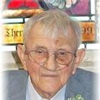 George William Gummelt (1925-2009)