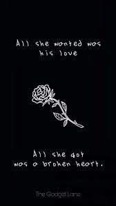 83 Heartbroken Sad Aesthetic Quotes Wallpaper Find and save images from the aesthetic : 83 heartbroken sad aesthetic quotes