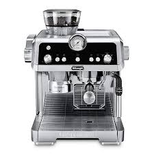 Coffee machine delonghi dedica troubleshooting keurig k duo. De Rsquo Longhi La Specialista Dual Heating System Espresso Machine In Stainless Steel Bed Bath Beyond
