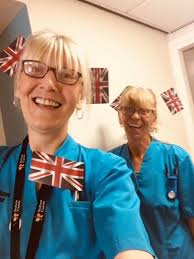 As we continue to showcase the creative and innovative ways our teams have  been continuing to support people throughout the pandemic, today our focus  is