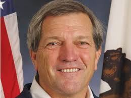 Battle begins for Tauscher's seat