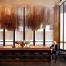 Whisk Taker The Hyundai Card Cooking Library Opens In Seoul Seagram Building Seasons Restaurant Luxury Bar