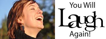 Raina FOG DOG-Comfort Dog