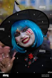 Be spooktacular hi-res stock photography and images