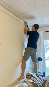 Cover Popcorn Ceilings With Beadboard
